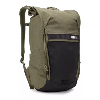 Thule 5233 Paramount Bike Commute Zaino 20L Soft Green
