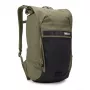 Thule 5233 Paramount Bike Commute Zaino 20L Soft Green