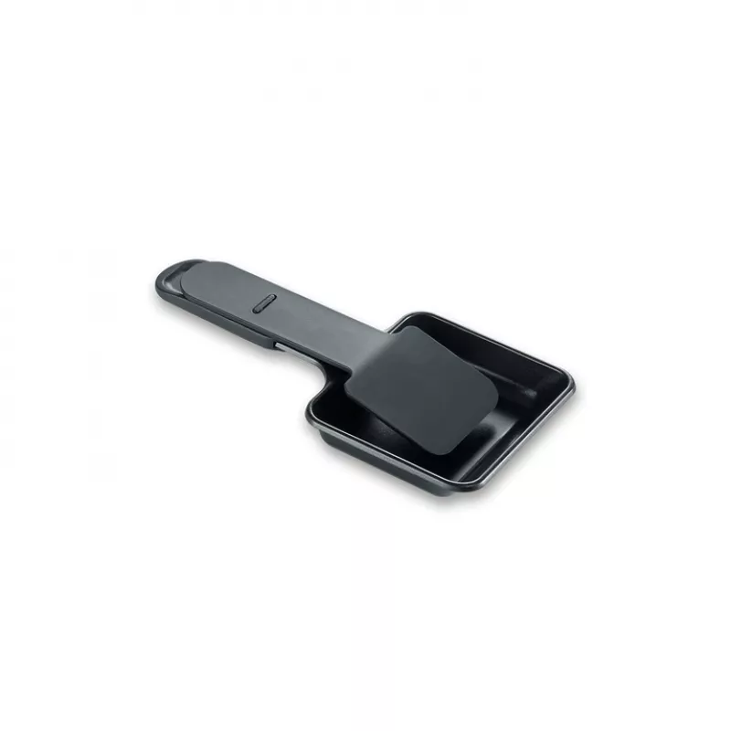 Griglia per raclette Severin RG 2366 8 persone 1300 W nero