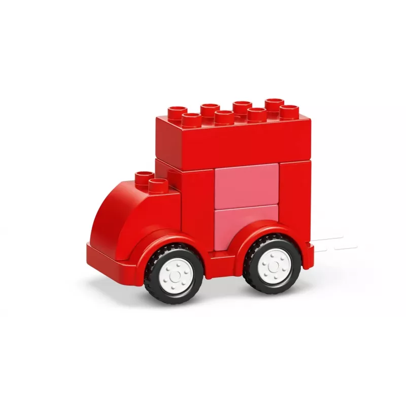 LEGO DUPLO 10474 Veicoli creativi