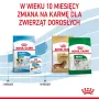 ROYAL CANIN Puppy Mini - Crocchette per cani - 8 kg