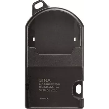 GIRA adattatore da incasso 542900 (542900)