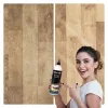 Liquido per robot lavapavimenti incluso legno Fresher 1 l (concentrato)