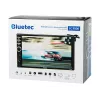 Autoradio BLOW BC9000 2DIN 7 pollici RDS USB microSD con touchscreen