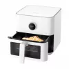 Friggitrice ad aria Xiaomi BHR8238EU 5,5 L 1600 W, touch OLED, controllo Wi‑Fi/smartphone, bianco