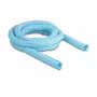 Guaina per cavi DeLOCK 20878 blu 2 cm poliestere -50 a 150 °C