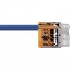 Connettore a morsetto Wago 4 poli 0,5–2,5 mm² 24 A 400 V