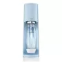SodaStream macchina per soda Terra azzurro QC con CO2 e bottiglia PET da 1L
