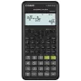 Calcolatrice scientifica CASIO FX-350ES Plus 2nd, display a 2 righe, 12 cifre, a batteria, nera, 162×77×11 mm