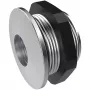 Staffa Axis 02433-001 accessorio per telecamera di videosorveglianza nero argento