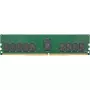 Synology - modulo DDR4 - 16 GB - DIMM 288-PIN - 2666 MHz / PC4-21300 1.2 V registrato ECC