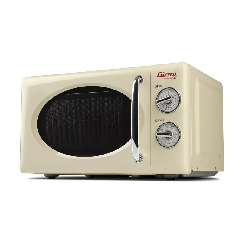 Girmi FM21 microonde combinato over-the-range 20 L 700 W beige