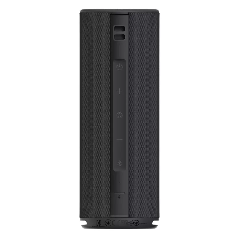 Altoparlante stereo portatile Xiaomi QBH4275GL con IP67, 40 W (2×20 W), Bluetooth 5.3, NFC, 4800 mAh