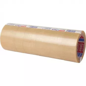 Nastro adesivo Tesa Ultra Strong PVC 50 mm/66 metri (57176 trasparente) (57176 (trasparente))