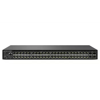 Switch managed Lancom Systems GS-4554XP L3 2.5G Ethernet 54 porte PoE