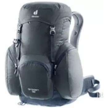 Zaino DEUTER Gröden 32 — 32 L, graphite, top loader, 1,17 kg, larghezza 420 mm