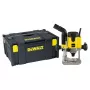 DeWALT DW621KT nero, giallo 24000 giri/min 1110 W