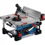 Bosch GTS 70-216 Professional sega circolare da banco, 1850 W, lama 216 mm