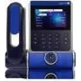 Telefono IP Alcatel-Lucent Enterprise ALE-400 wireless blu LCD 4,3 pollici