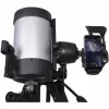 Celestron StarSense Explorer DX 5 riflettore 329x nero, argento