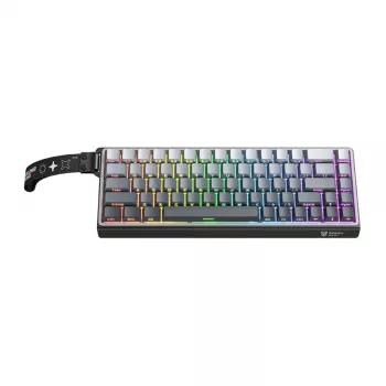 Tastiera ONIKUMA G69 (nero) (QWERTY)