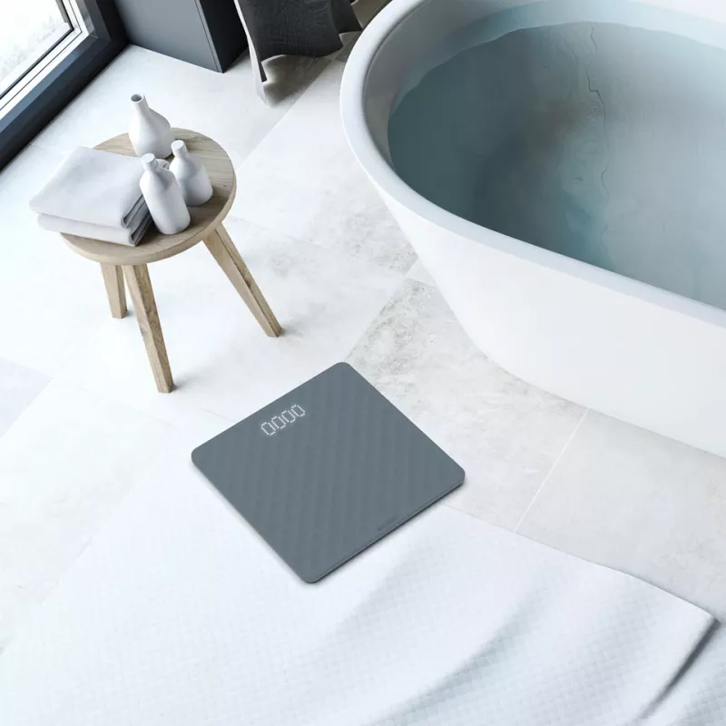 Bilancia da bagno Salter 9218 GY3R Splash