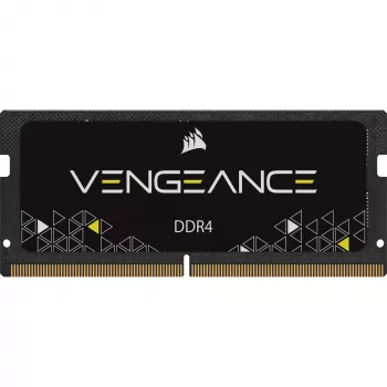 Corsair Vengeance - DDR4 - modulo - 16 GB - SO DIMM 260-PIN