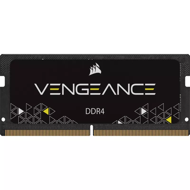 Corsair Vengeance - DDR4 - modulo - 16 GB - SO DIMM 260-PIN