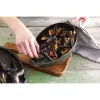 Pentola ZWILLING STAUB SPECIALITIES 2 L nero ceramica induzione