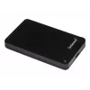 Intenso 4 TB Memory Case disco rigido esterno, 2,5 pollici, USB 3.0, nero