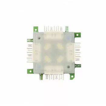LED ALLNET 124449 trasparente 2.4 kg compatibilità Brick’R’knowledge