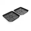 Princess Double Stack Airfryer | 182490 | Potenza 3000 W | Capacità 11,2 L | Nero