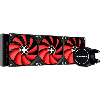 Raffreddamento liquido all-in-one Xilence Performance A+ XC978