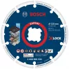 Bosch 2 608 900 533 accessorio per smerigliatrice angolare disco da taglio