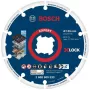 Bosch 2 608 900 533 accessorio per smerigliatrice angolare disco da taglio
