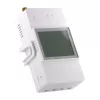 Misuratore di consumo Sonoff POWCT pinza amperometrica Wi-Fi 100 A