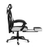 Sedia da gaming Huzaro Combat 5.0 bianco
