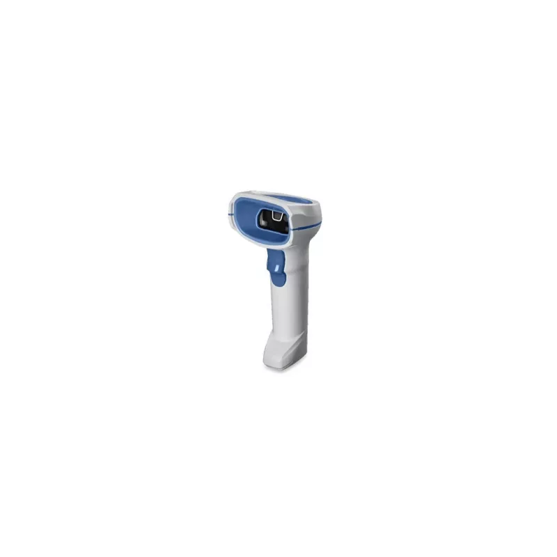 Lettore di codici a barre portatile Zebra DS8178-HC 1D/2D LED bianco
