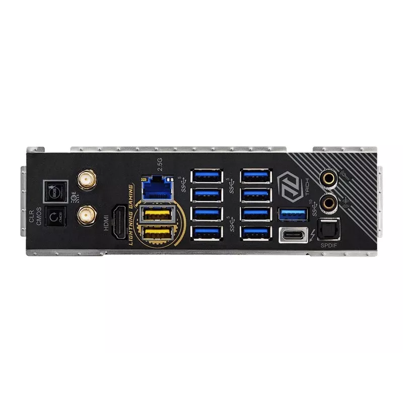 Scheda madre ASRock B650E TAICHI LITE, AMD B650E, Socket AM5, E-ATX