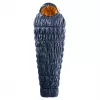 Sacco a pelo DEUTER Exosphere 0°C / 32°F — sintetico, ink/maple