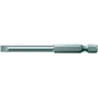 Punta per cacciavite Wera taglio 6,5 mm × 89 mm – 05059490001