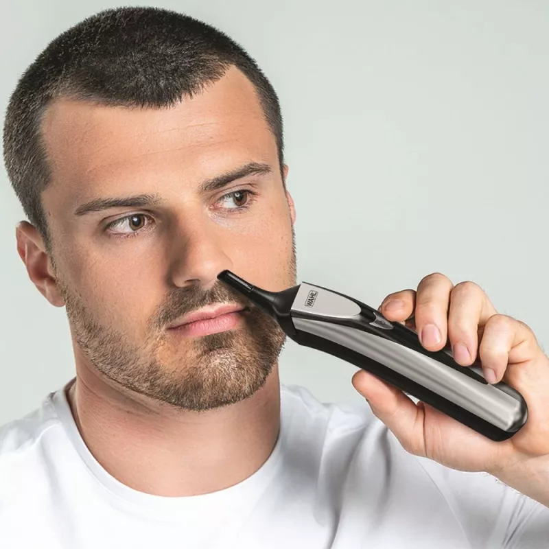 WAHL Elite Groom trimmer multiuso