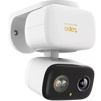 TP-Link Tapo C236 Telecamera di sorveglianza di rete esterno/interno 2304 x 1296