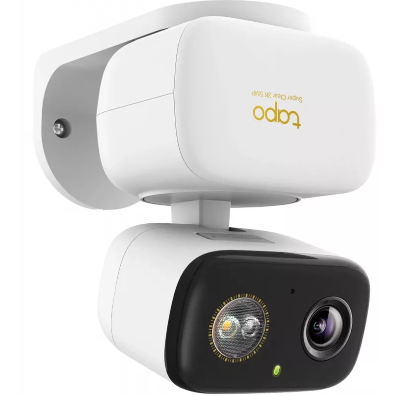 TP-Link Tapo C236 Telecamera di sorveglianza di rete esterno/interno 2304 x 1296