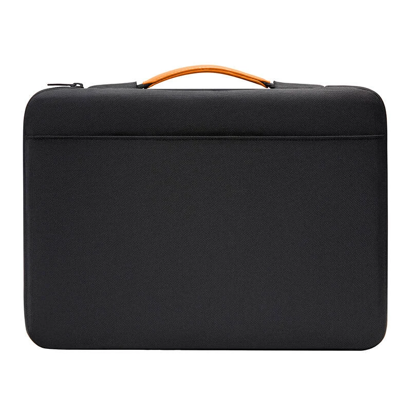 Tomtoc Defender-A14 Valigetta per laptop 13", nero
