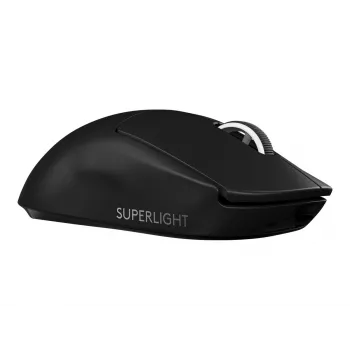 Logitech G PRO X SUPERLIGHT mouse da gaming wireless