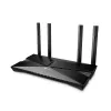 Router Wi-Fi TP-Link EX520 Gigabit Ethernet dual-band (2,4 GHz / 5 GHz) nero