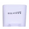 Ubiquiti NanoStation M5 150 Mbit/s bianco Power over Ethernet (PoE)