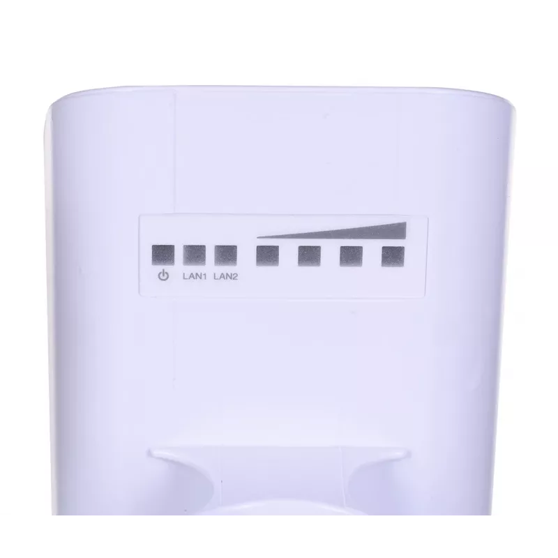 Ubiquiti NanoStation M5 150 Mbit/s bianco Power over Ethernet (PoE)