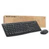 Logitech MK370 Combo for Business - set tastiera e mouse